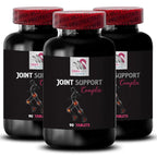 Swan Life Essentials Joint Support Complex - 270 Tablets