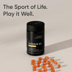 Sports Research® Vitamin K2