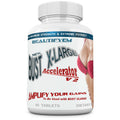 BEAUTIFYEM Bust X-Large Accelerator Tablets - 60 Tablets
