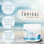 MG12 MagneSoothe Topical Magnesium Body Balm - 2 oz - image 6