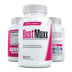 BustMaxx Breast Enhancement Formula - 180 Capsules - image 10