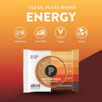 Protein Puck Plant Based Bars 16 Count 3.25 oz Full Size Parent