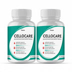 Sampuraka Cellocare Advanced Formula Supplement - 120 Capsules