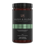 Hush & Hush PlantYourDay Vegan Protein + Supergreens Powder - 14.18 oz