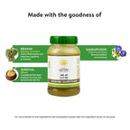 Nutranix TNA Brahmi Ghritham - 150 ml - image 5