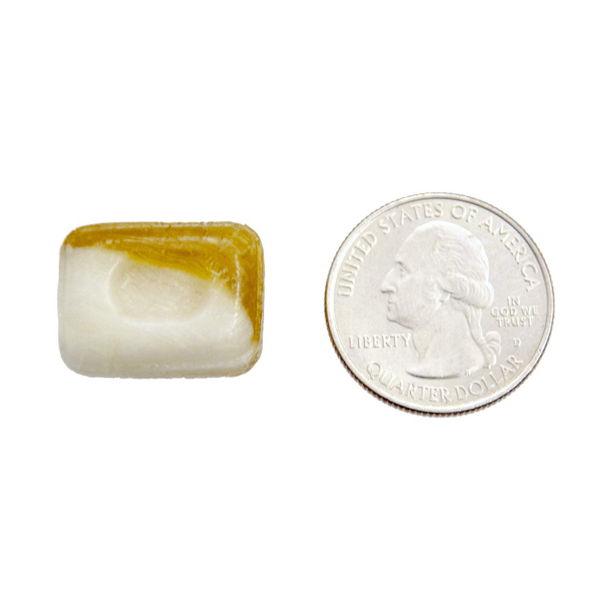 Ryukakusan Herbal Drop Honey & Milk - 5 Pack - image 2