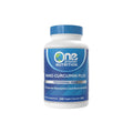 One Planet Nutrition Nano Curcumin Plus 500 mg - 240 Capsules