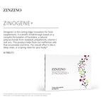 Zinzino ZinoGene+ Deep Cleanse Supplement - 30 Tablets - image 3