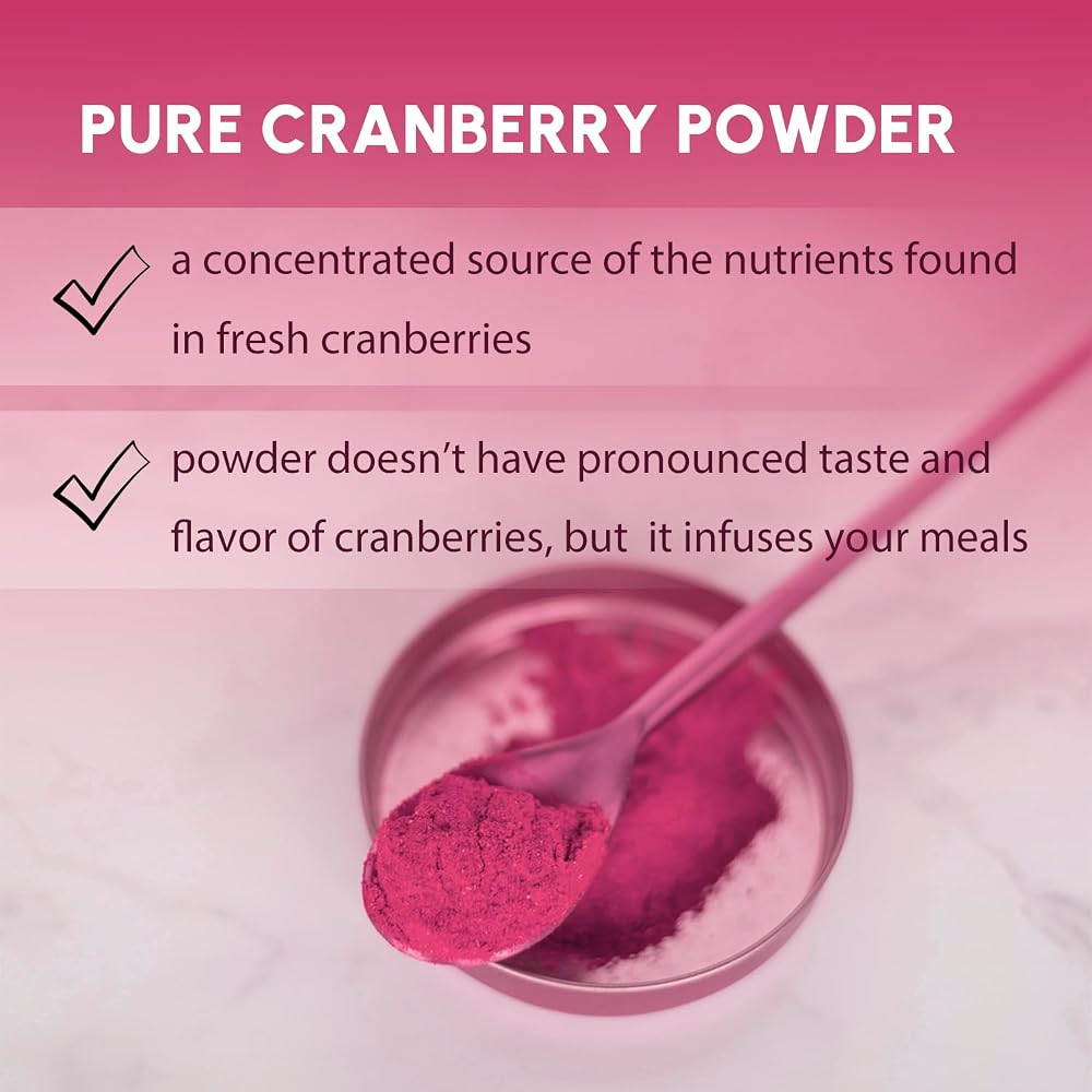 EVADY Berry Powders