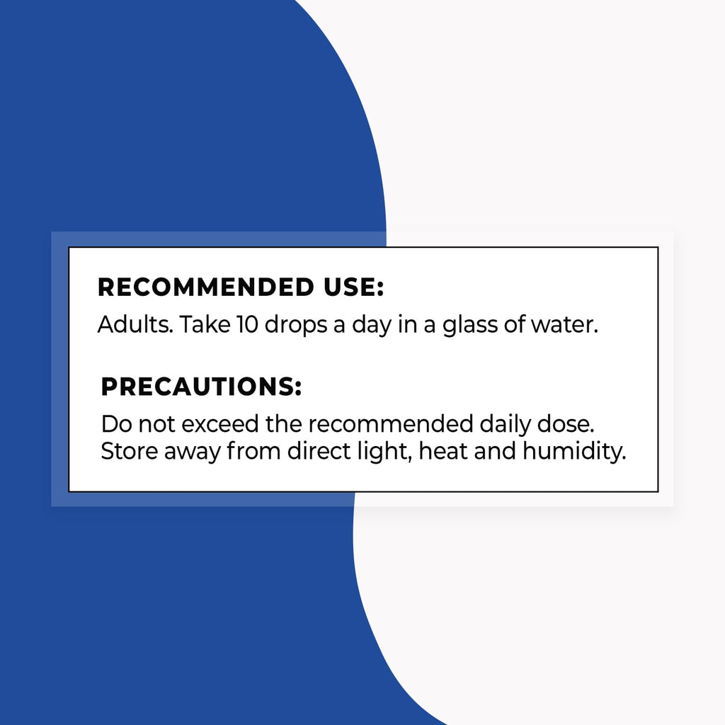 Supersmart Orthosilicic Acid Silicon Supplement - 30 ml - image 6