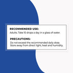 Supersmart Orthosilicic Acid Silicon Supplement - 30 ml - image 6