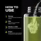 EC Sports ElectraLyte Electrolyte Powder Drink Mix
