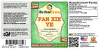 Herbal Terra LLC Fan Xie Ye, Senna (Cassia Angustifolia) Tincture