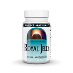 Source Naturals Royal Jelly 167 mg - 60 Capsules