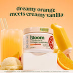 Bloom Nutrition Bovine Colostrum Powder for Gut Health