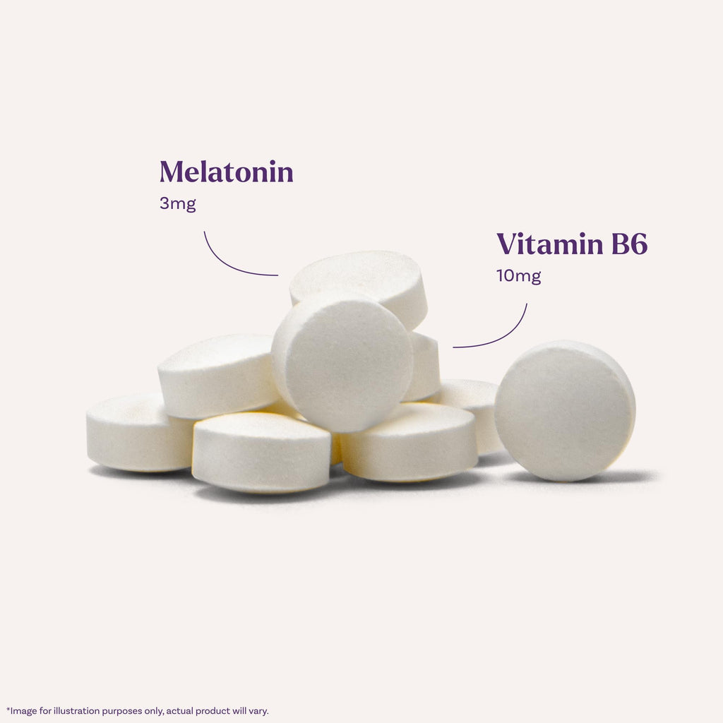 Natrol Melatonin 3 mg Time Release Sleep Aid - 100 Tablets - image 3