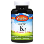 Carlson VITAMIN
