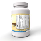 Priority One M.C.H.C. Calcium - 120 Capsules - image 3