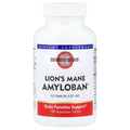 Mushroom Wisdom Amyl Oban 3399 - 180 Vegetarian Tablets
