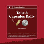 Natures Craft Uric Acid Cleanse Support with Green Coffee Beans - 90 Capsules - image 5
