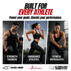 Metabolic Nutrition Creatine Monohydrate Powder