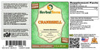 Herbal Terra LLC Cranesbill (Geranium Maculatum) Tincture