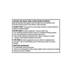 Quality Choice Fiber Capsule Laxative Supplement - 800 Capsules - image 5