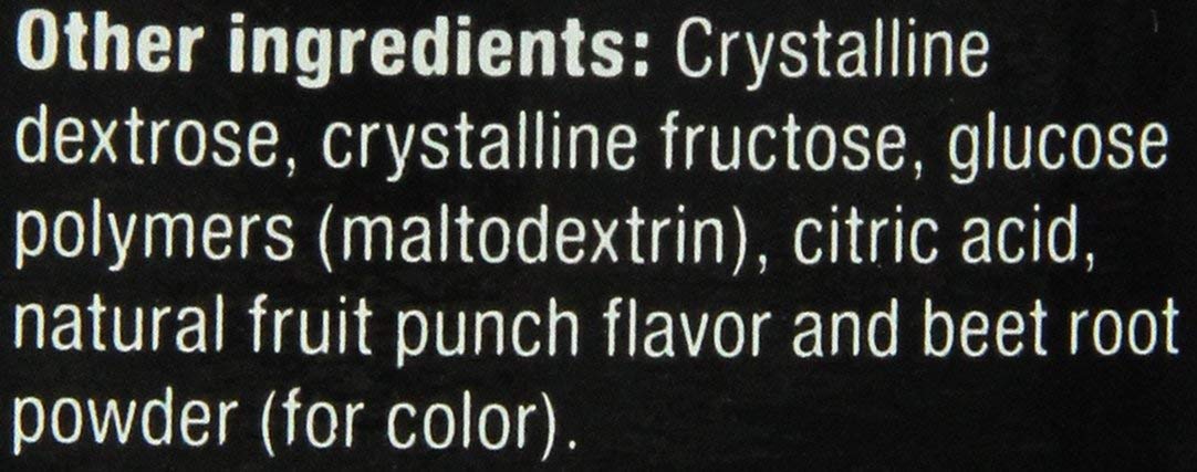 Ultimate Nutrition Crea Max Biovolumizing Creatine Supplement