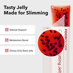 FOODOLOGY Coleology Jelly