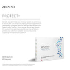 Zinzino Protect+ Immune Support Supplement - 60 Capsules - image 3