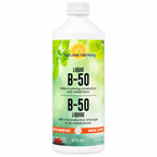 Nature's Harmony Liquid B-50 - 16 oz