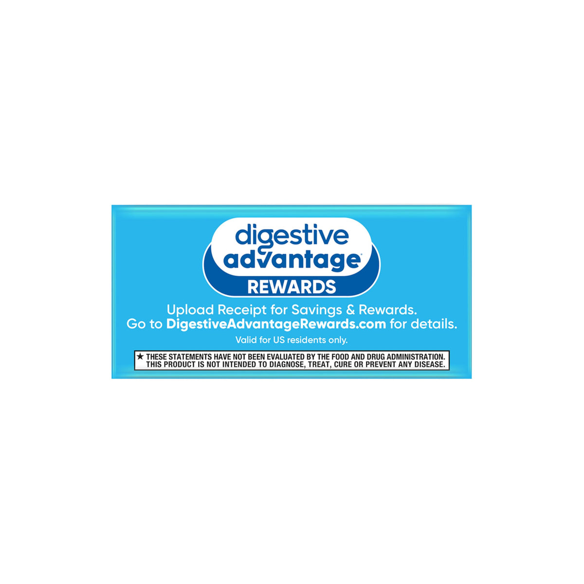 Digestive Advantage Probiotics + Lactase Digestive Enzymes