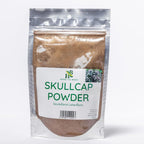 Herb To Body Skullcap Powder - 4 oz