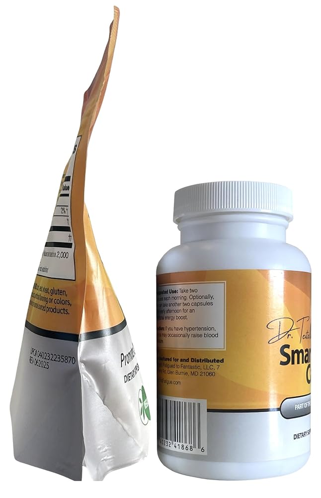 S.H.I.N.E. Smart Energy System - 60-Day Supply - image 4