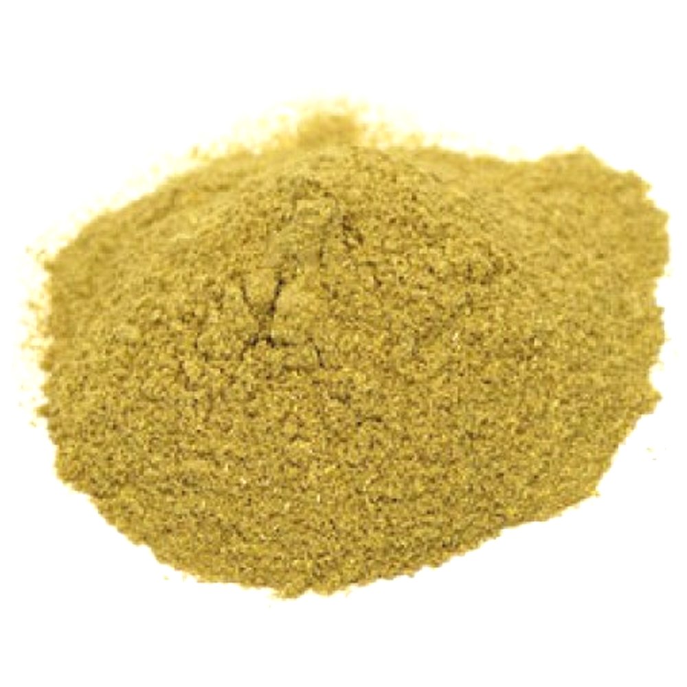 Best Botanicals Oregon Grape Root Powder - 4 oz