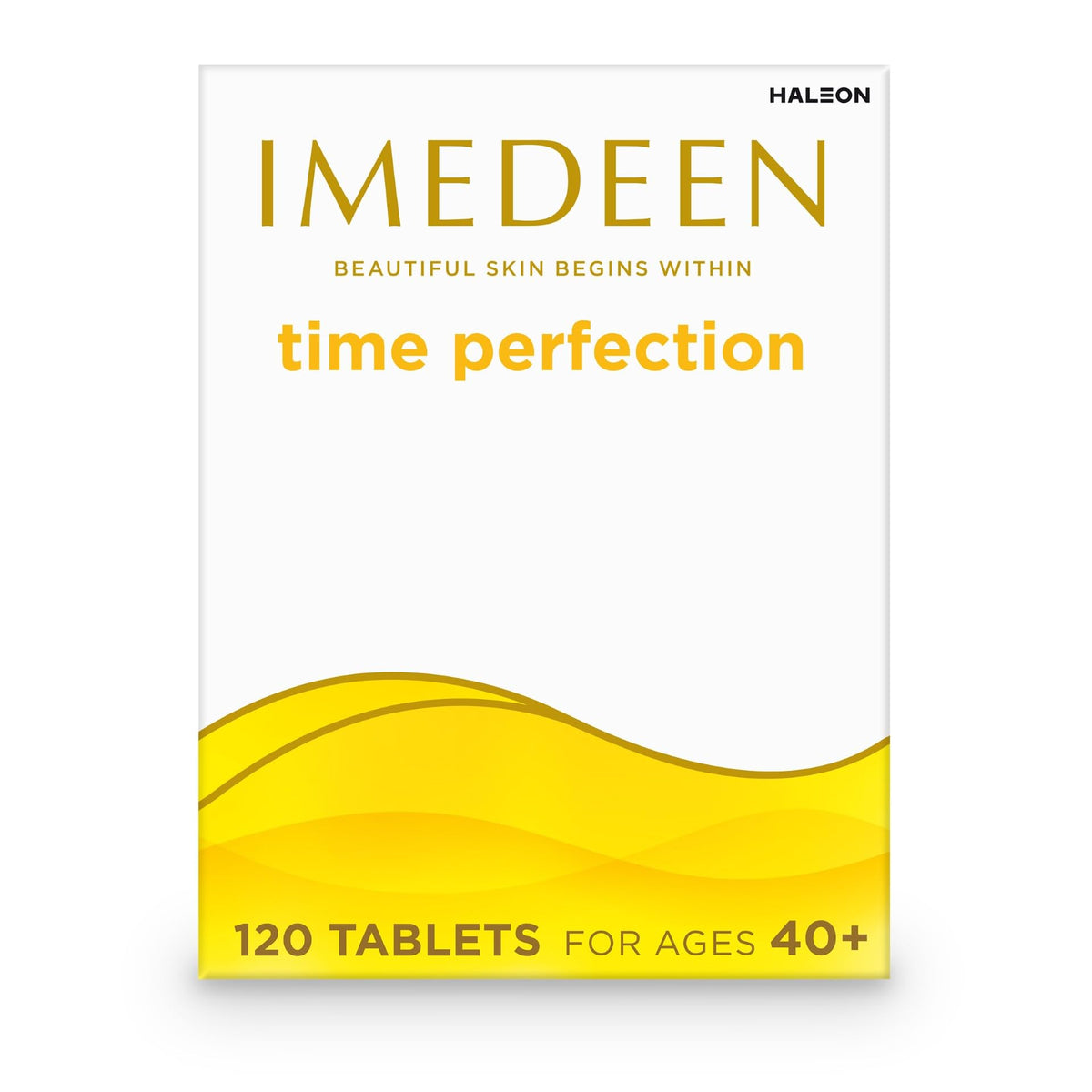Imedeen Time Perfection Collagen Tablets - 120 Tablets