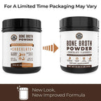 Left Coast Performance Bone Broth Powder