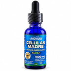 VITAMISAN Celulas Madres Stem Cell Support 1000mg - 1 Fl Oz - image 3
