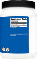 Nutricost Activated Charcoal Powder Food Grade - 1 lb - image 5