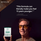 Qualia Senolytic