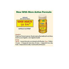 DR.BISWAS Dr. Biswas Good Health Capsule - 50 Vegetarian Capsules - image 4