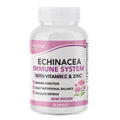 Arymar Echinacea 1000 mg with Vitamin C - 60 Capsules