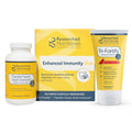 Researched Nutritionals Liposomal Glutathione & Transfer Factor Multi-Immune