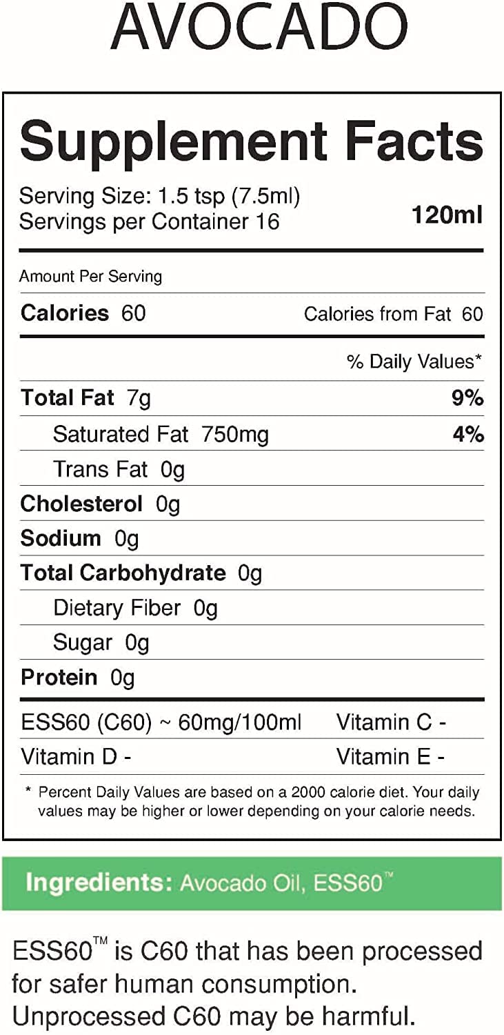 MyVitalC Combo of Organic Extra Virgin Olive Oil
