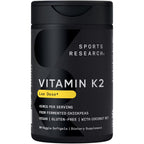 Sports Research® Vitamin K2