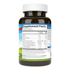 Carlson ACES Vitamins A, C, E + Selenium - 90 Softgels - image 2