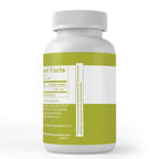 PURE ORIGINAL INGREDIENTS Malic Acid - 100 Capsules - image 3