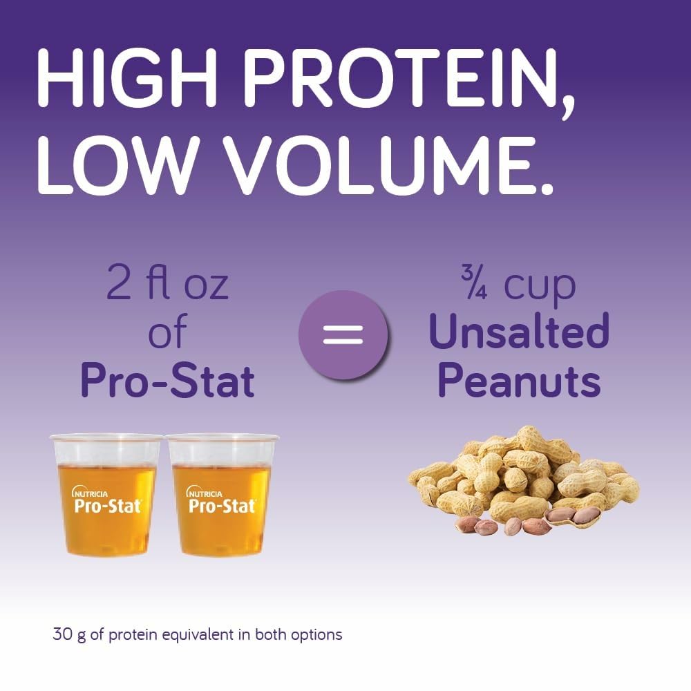 Pro-Stat Concentrated Liquid Protein Medical Food