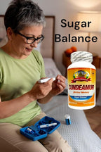 Bnaddain Gold Crown Cundeamor - 60 Capsules - image 4