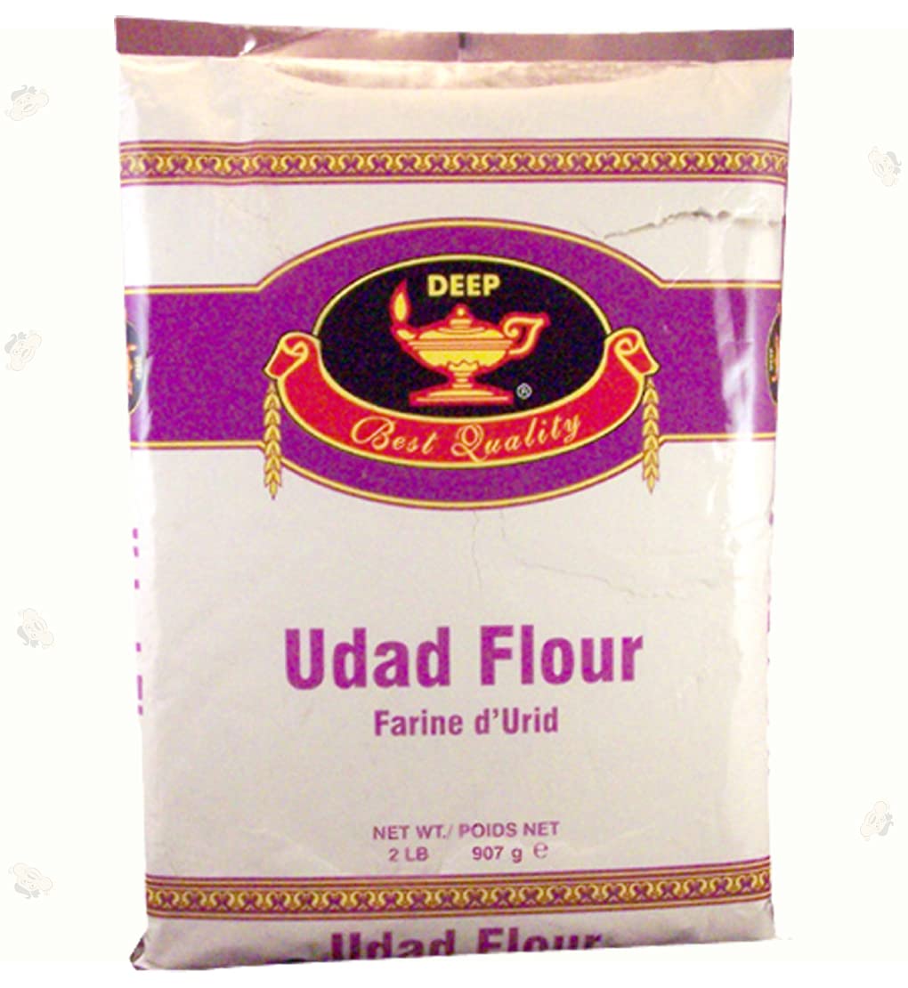Deep Udad Flour - 32 Ounce
